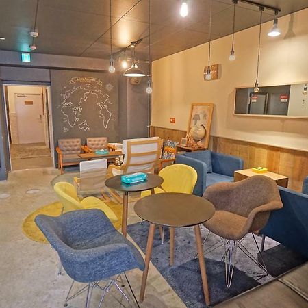 Galaxy Apartment Oszaka Kültér fotó