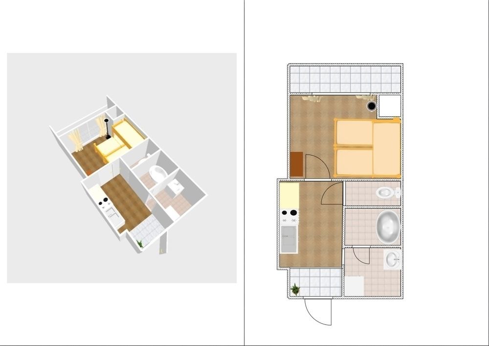 Galaxy Apartment Oszaka Kültér fotó